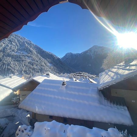 L'Eterlou, 2 Minutes A Pied Des Telecabines, Paradiski, Belle Vue La Plagne Exterior photo