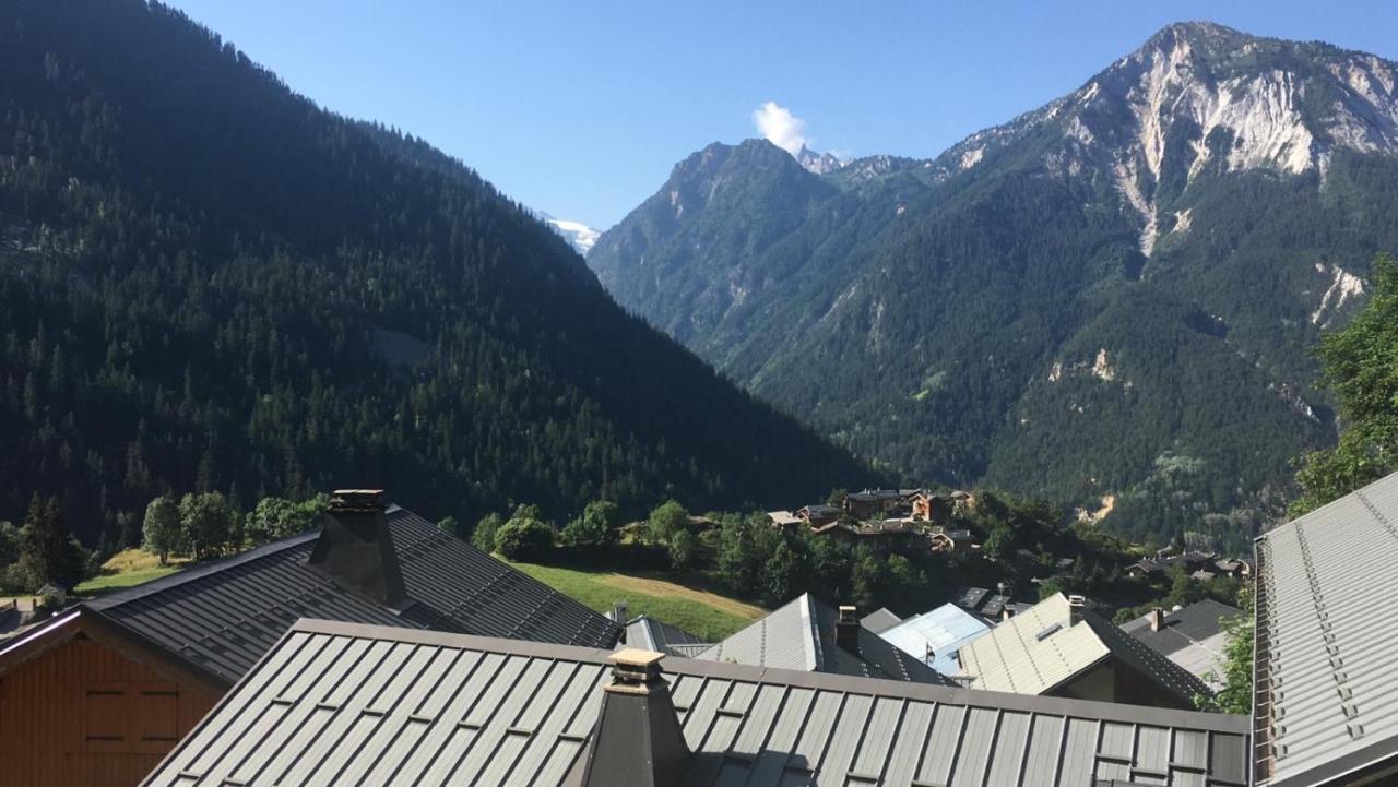 L'Eterlou, 2 Minutes A Pied Des Telecabines, Paradiski, Belle Vue La Plagne Exterior photo